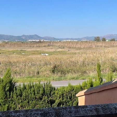 Casa Paco Villa Sagunto Buitenkant foto