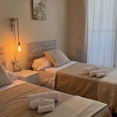 Casa Paco Villa Sagunto Buitenkant foto