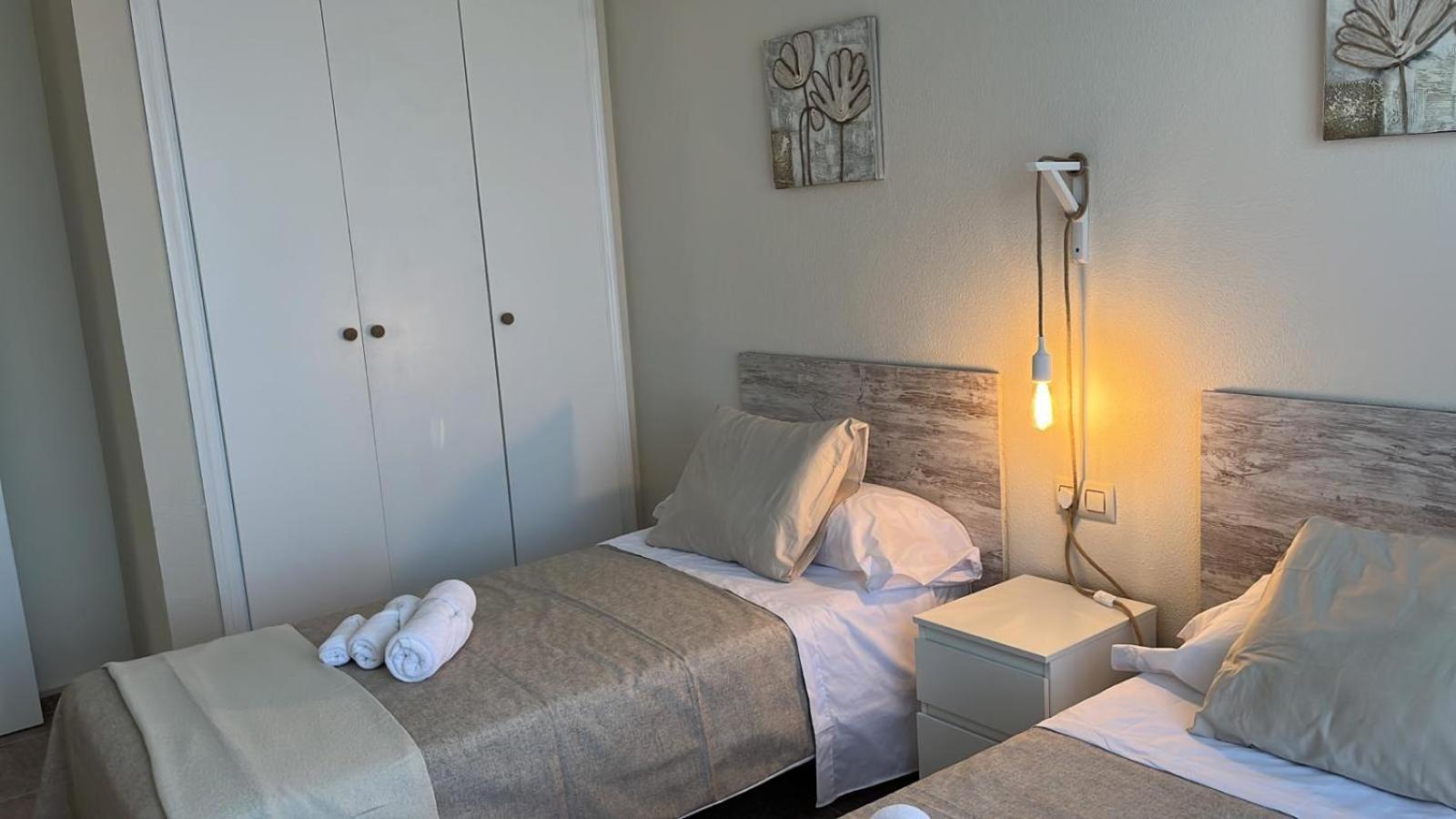 Casa Paco Villa Sagunto Buitenkant foto