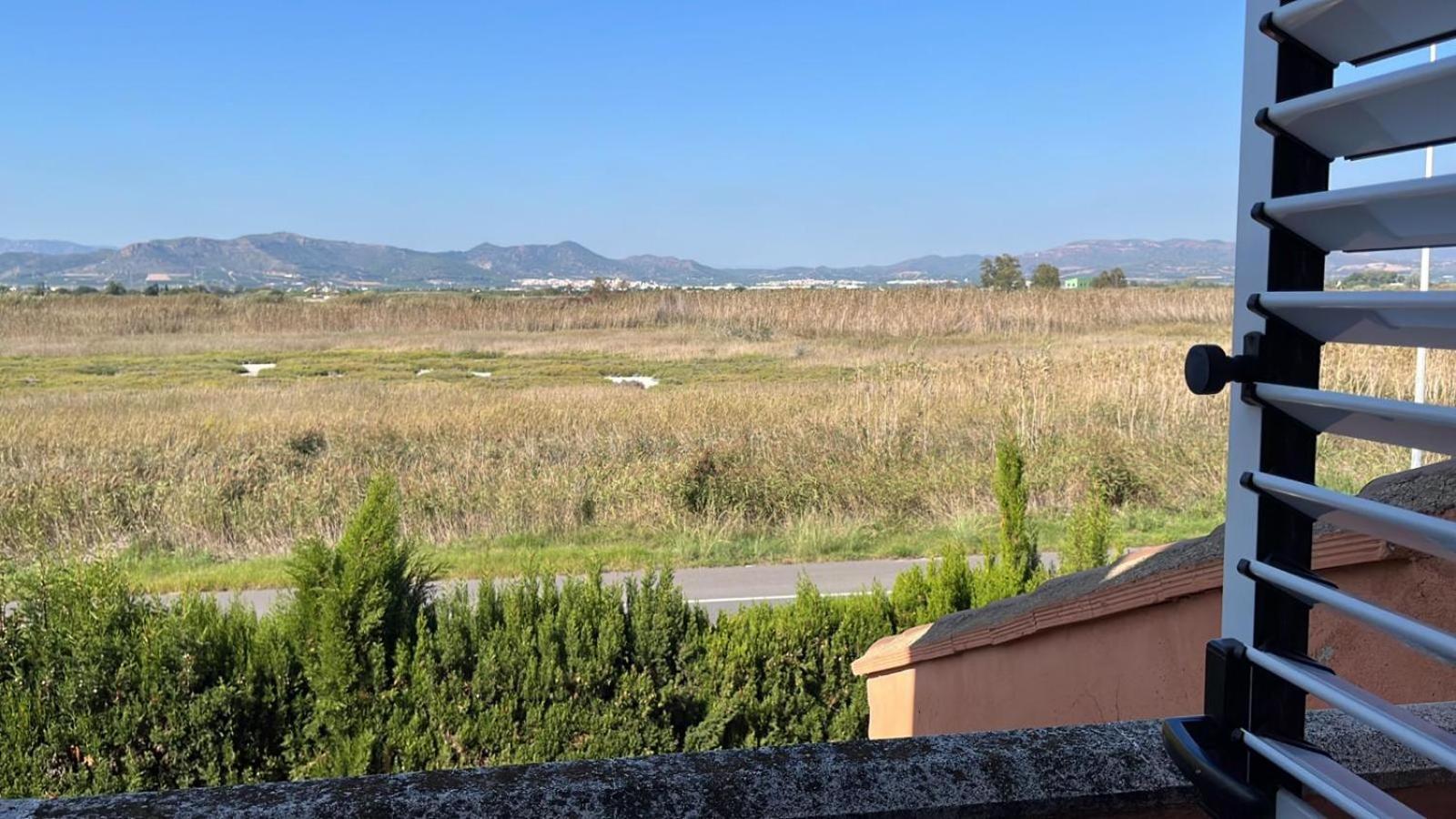 Casa Paco Villa Sagunto Buitenkant foto