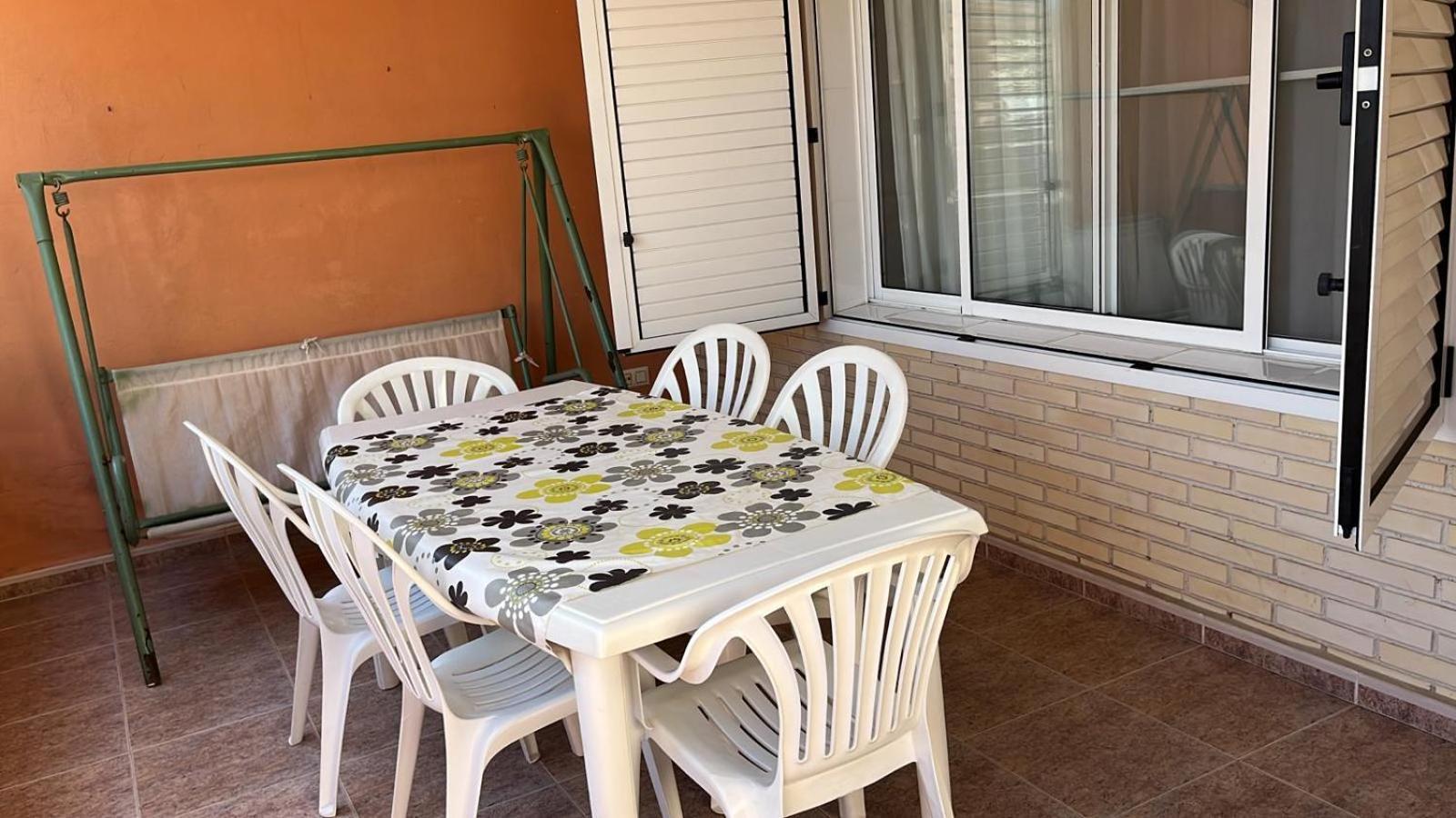 Casa Paco Villa Sagunto Buitenkant foto