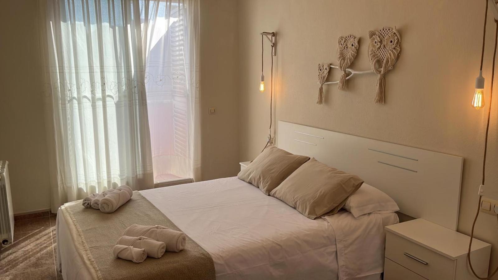 Casa Paco Villa Sagunto Buitenkant foto